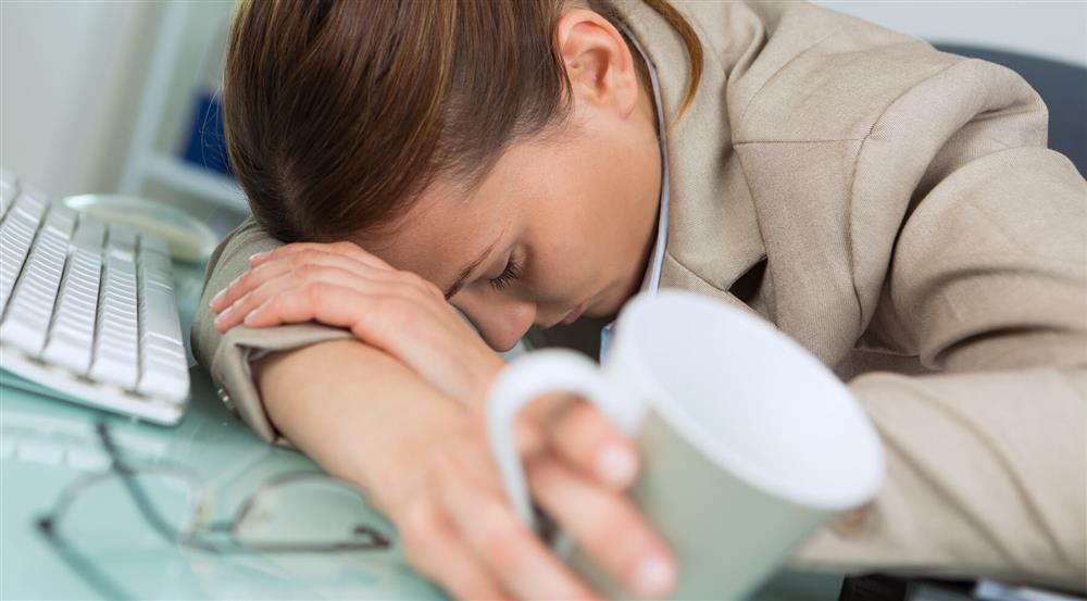 سندرم خستگی مزمن چیست